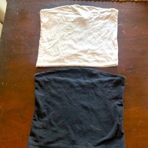 3 Brandy Melville tops